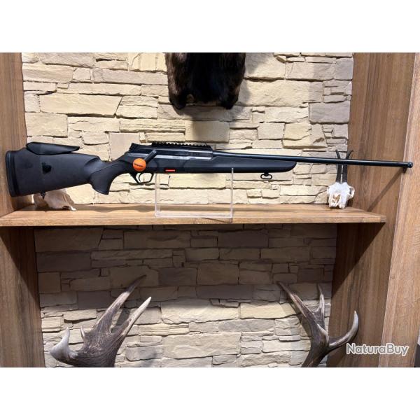 Carabine Linaire Beretta BRX1 Cal. 300WM + busc + 1 sans rserve.