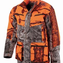 Veste de poste warm-hunt T613N XL