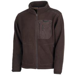 Veste polaire Sherpa 491