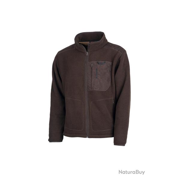 Veste polaire Sherpa 491