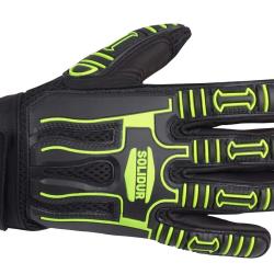 Gants Impact Control 11