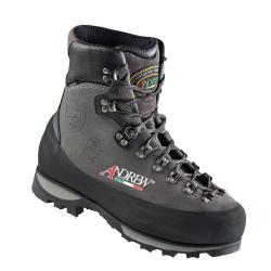 Chaussures anti coupure Andrew ROZES WOOD