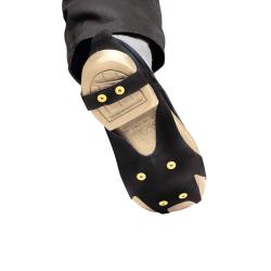 Semelle crampons anti-glisse Spiky 42 &agrave; 45