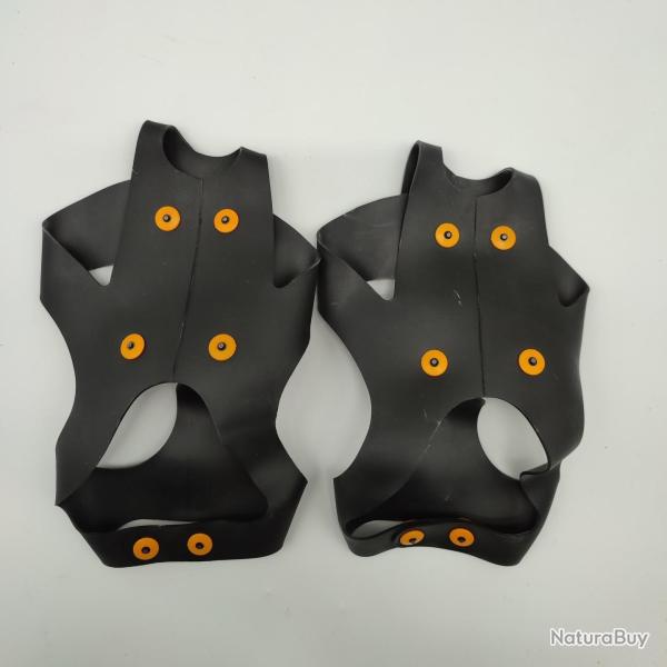 Semelle anti-glisse Spiky Plus 42/45