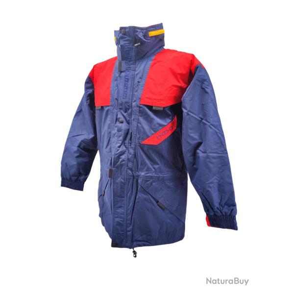 Parka isolante Zermatt HH XXL