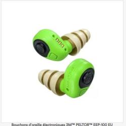 Bouchon &agrave; modulation sonore EEP-100