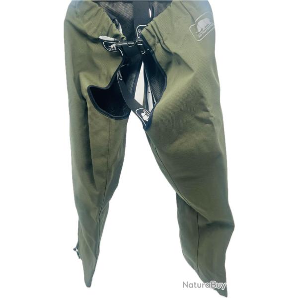 Cuissard de pluie 1STQ 2