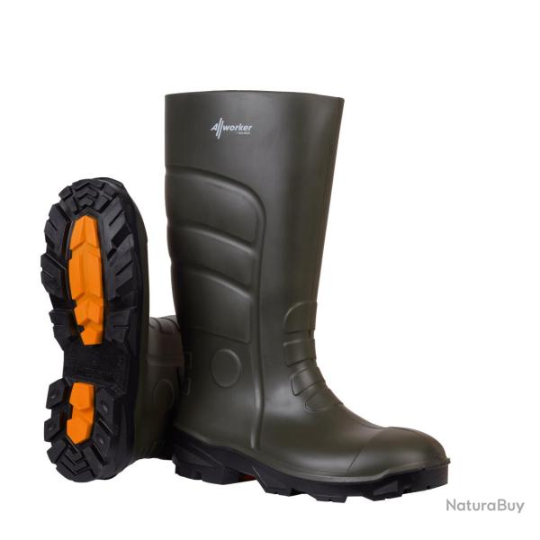 Bottes de s�curit� ALLWORKER 44