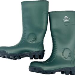 Bottes de sécurité BRONZE 38