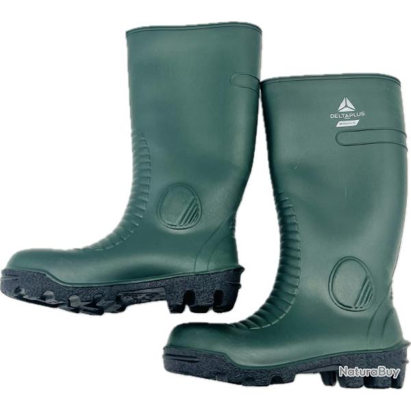 Bottes de s�curit� BRONZE 38