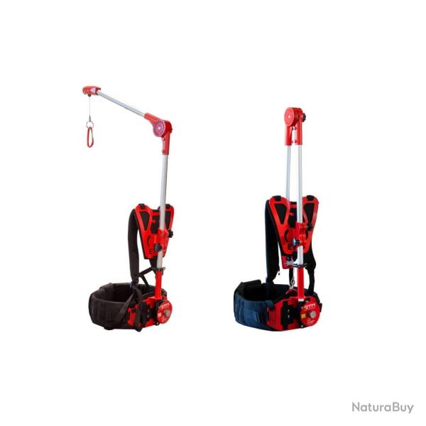 Harnais taille-haie "Trompe d'�l�phant"