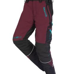 Pantalon Canopy Air-Go Donna 1SBF S