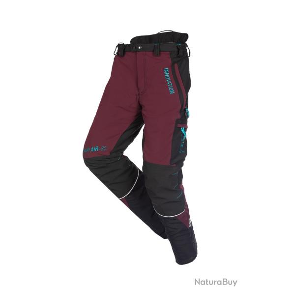 Pantalon Canopy Air-Go Donna 1SBF XXL