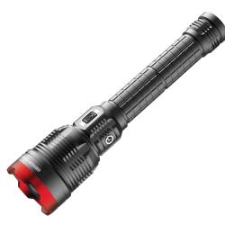 Lampe torche ultra puissante