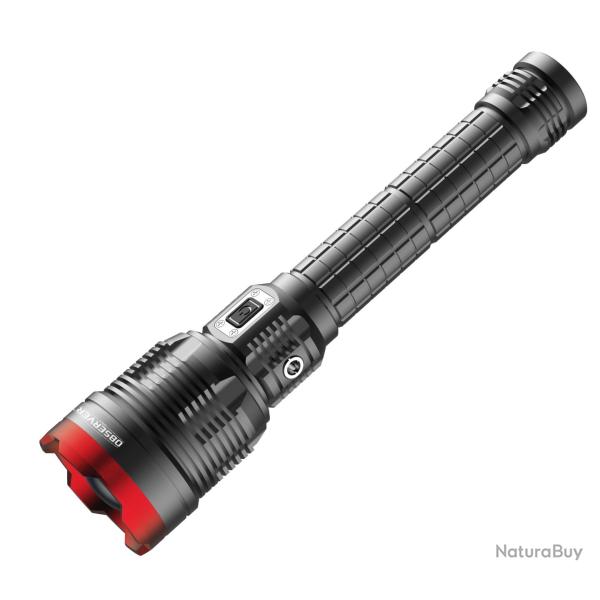 Lampe torche ultra puissante