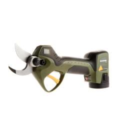 Secateur &eacute;lectrique &agrave; batterie WILDHORN 32