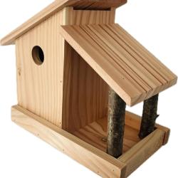 Nichoir mangeoire EVIDENCE