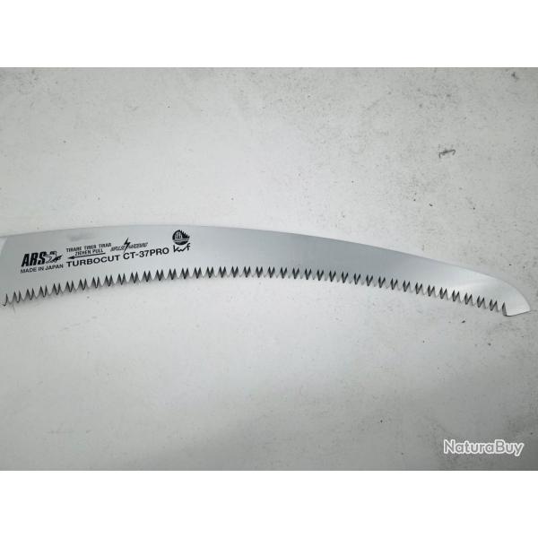 Lame de rechange pour scie CT 37