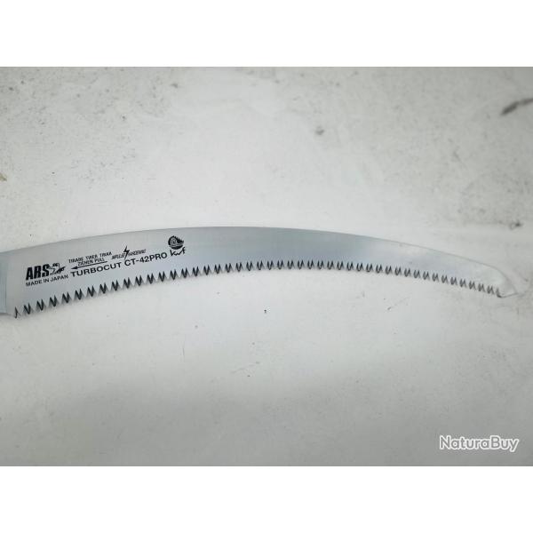 Lame de rechange pour scie CT 42