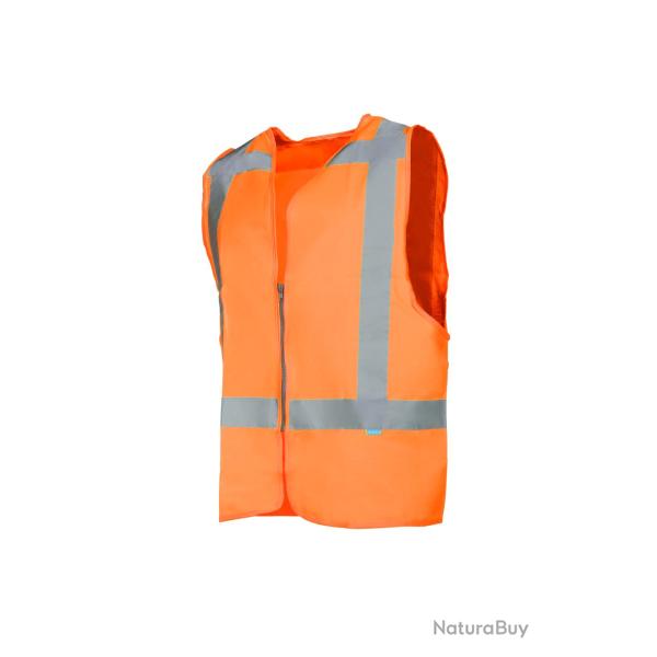 Gilet sans manches �t� SOLAKA M