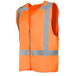 Gilet sans manches &eacute;t&eacute; SOLAKA XL