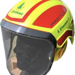 Casque PROTOS "ZIMMER"