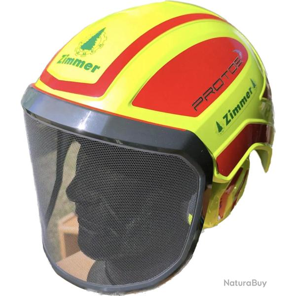Casque PROTOS "ZIMMER"