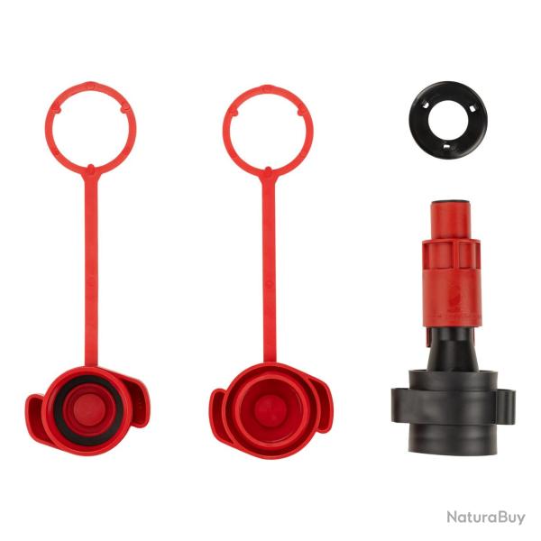 Bec premium de rechange pour carburant