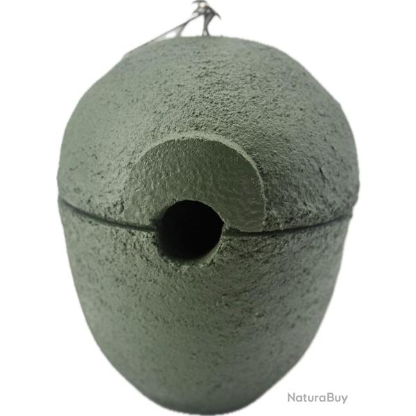 Nichoir Woodstone Malaga 32mm