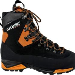 Chaussures DIABLO anticoupures classe 3