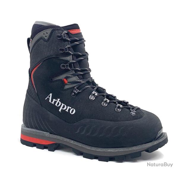 Chaussures ORION anti coupure classe 3