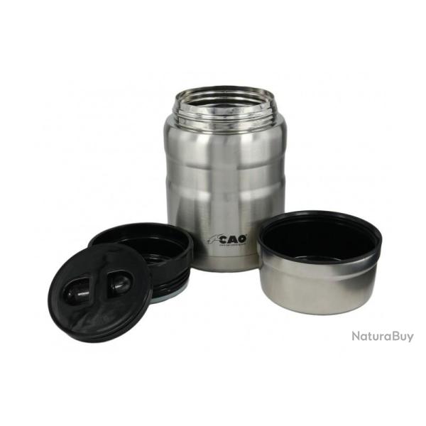 Bo�te alimentaire isotherme 0.75L