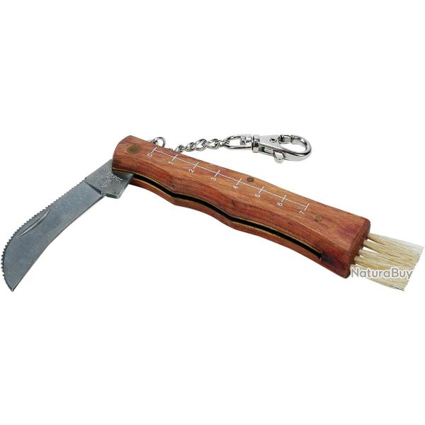 Couteau � champignons gradu�