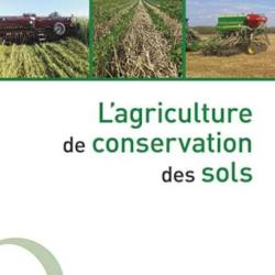 L'agriculture de conservation des sols
