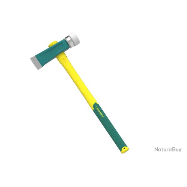 Mini Merlin manche fibre 1.3kg