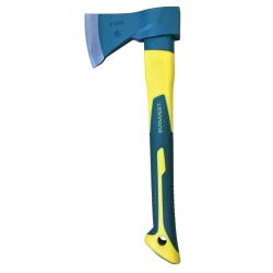 Hachette manche fibre galb&eacute;