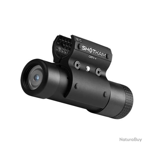 ShotKam Gen 4 Gun Camera