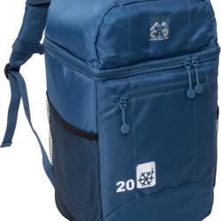 Sac &agrave; dos isotherme glaci&egrave;re Cooler 20L