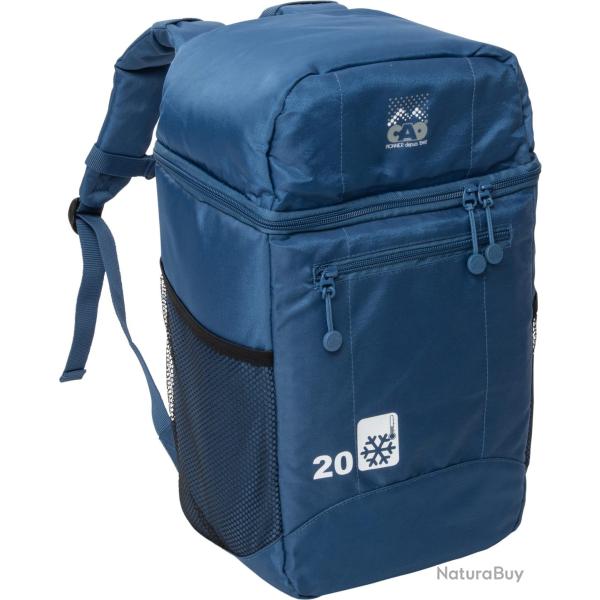 Sac � dos isotherme glaci�re Cooler 20L