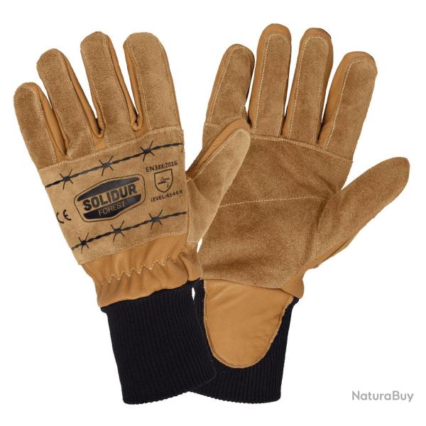 Gants de d�bardage GA01 8