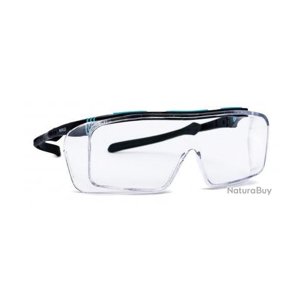 Surlunette de protection ONTOR Infield