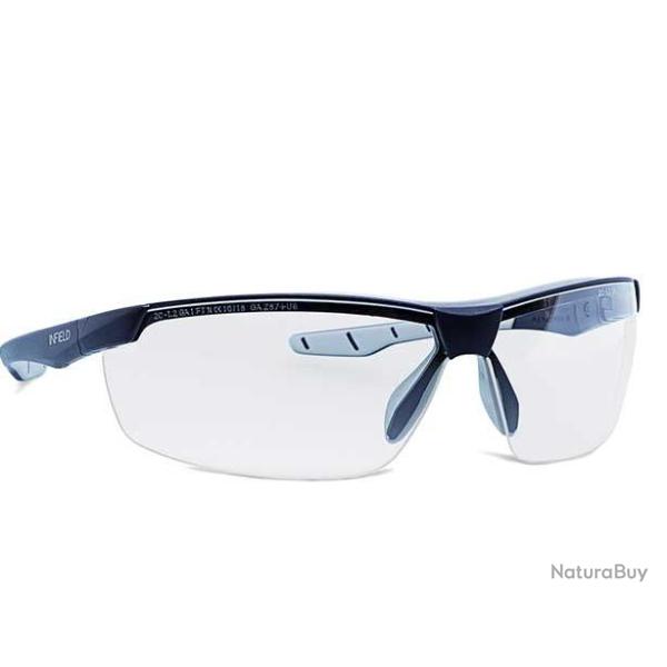Lunettes de protection FLEXOR Plus XL
