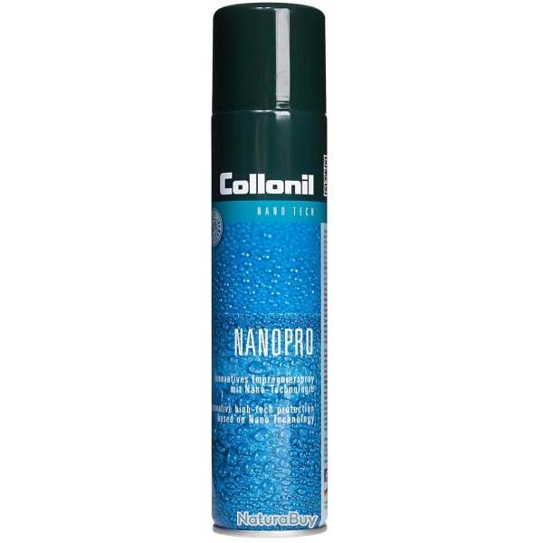 Imperm�abilisant spray NanoPro 400ml