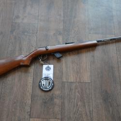 Carabine ANSCHUTZ calibre 22lr DV83/2