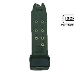 Chargeur Glock 26 Cal.9x19 12 coups