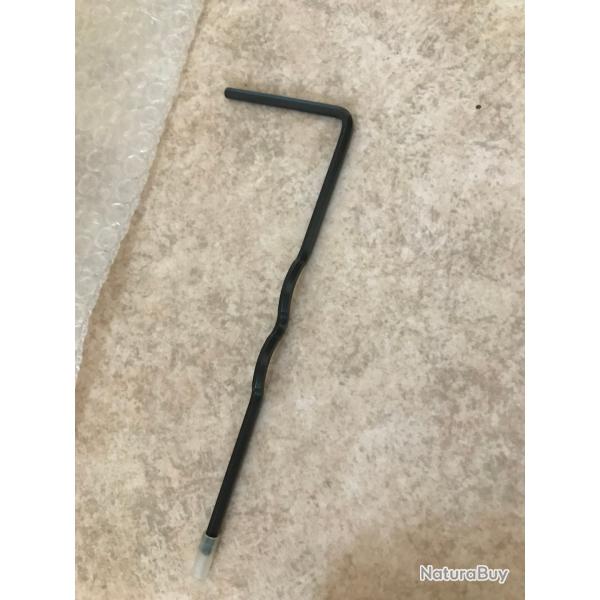 Cl hexagonale Anschtz