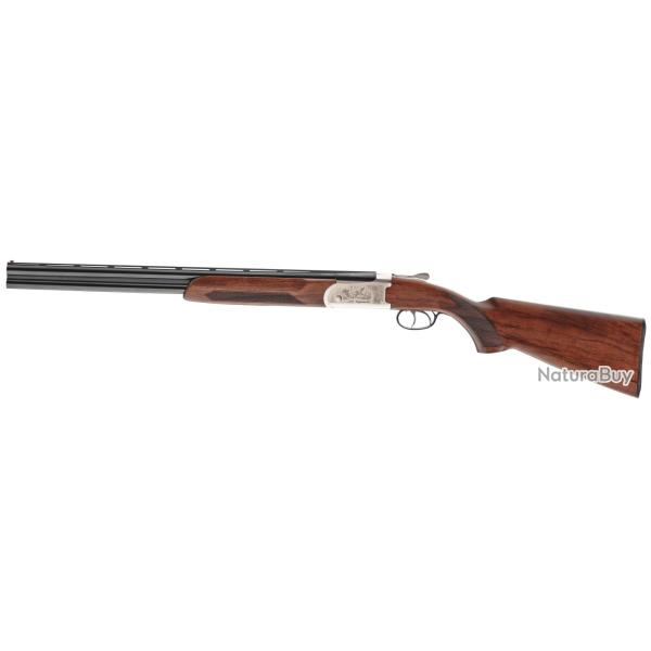 VERNEY-CARRON Fusil superpos Sagittaire XS Bcassier Classique calibre 20/76 canon 60cm