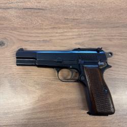 Pistolet Browning GP35 Capitan 9x19