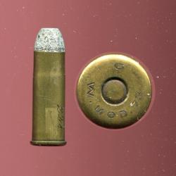 .44 Winchester Mle 1873 - production GEVELOT avant 1884 - marquage : G  W. MOD.73