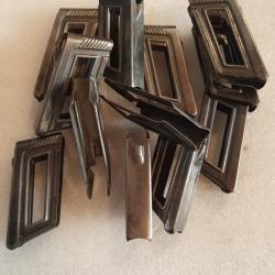 Clip pour Steyr Mannlicher WW2 en 8mm